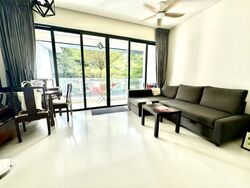 Hedges Park Condominium (D17), Condominium #501741471